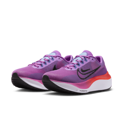 Nike Zoom Fly 5 Women's Road Running Shoes