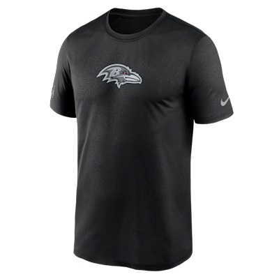 Baltimore Ravens Team Issue Legend Men's Nike Dri-FIT NFL T-Shirt from Nike - $45