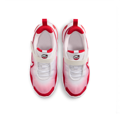 Tenis para niños de preescolar Nike Air Max Nova