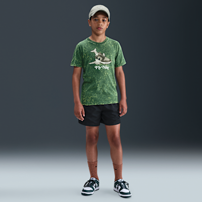 Nike Sportswear Older Kids' T-Shirt