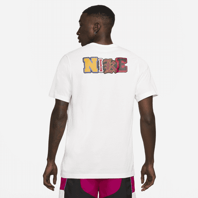 Nike Dri-FIT Men's Basketball T-Shirt. Nike CH