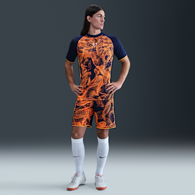 Nike Academy+