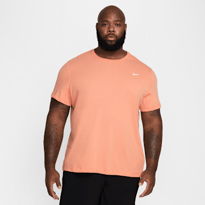 Nike Dri-FIT Men's Fitness T-Shirt