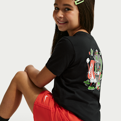 Nike Sportswear Big Kids' T-Shirt