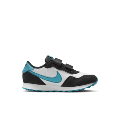 Tenis para niños de preescolar Nike MD Valiant