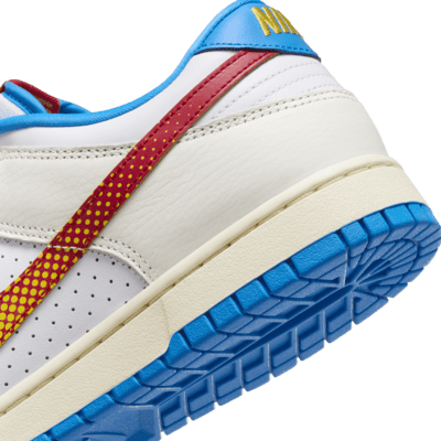 Chaussure Nike Dunk Low Retro SE pour Homme