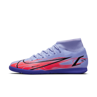 nike soccer shoes mercurial