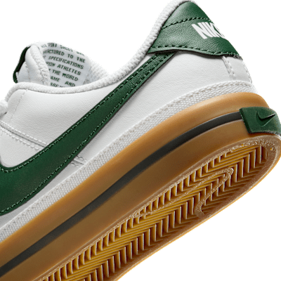 Nike Court Legacy Big Kids' Shoes