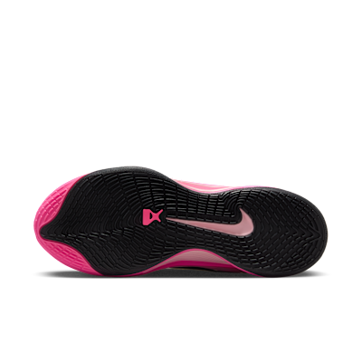 A'One 'Leo Lights' A'ja Wilson Basketball Shoes