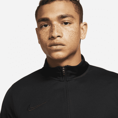 Nike Dri-FIT Academy Men's Knit Football Tracksuit