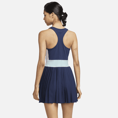 NikeCourt Dri-FIT Slam Women's Tennis Dress