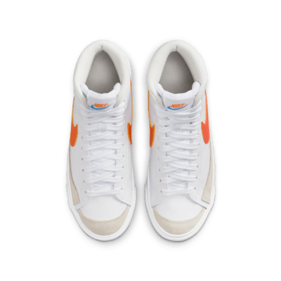 Nike Blazer Mid '77 Schuh für ältere Kinder