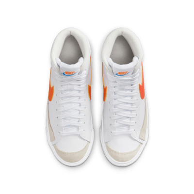 Nike Blazer 中筒 '77 大童鞋款