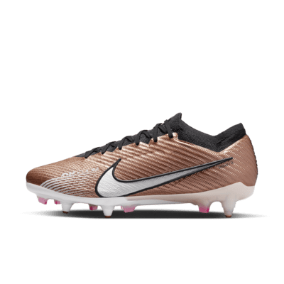 ordenar Tropical Todos Soft-Ground Football Boots. SG Boots. Nike LU