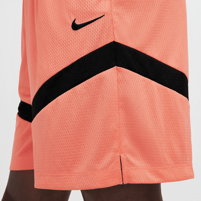 Nike Icon Dri-FIT Basketballshorts für Herren (ca. 20,5 cm)