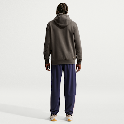 Nike Club Total 90 Men's Soccer Pullover Hoodie