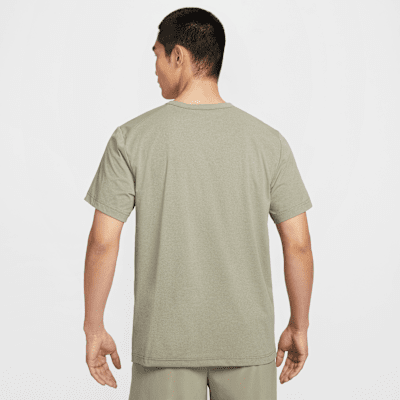 ナイキ ハイバース メンズ Dri-FIT UV バーサタイル Tシャツ