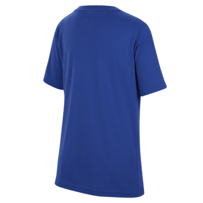 Golden State Warriors Essential Nike NBA-T-Shirt für ältere Kinder (Jungen)