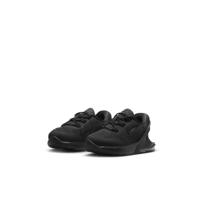 presupuesto oro Chirrido Nike Air Max 270 GO Zapatillas fáciles de poner y quitar - Bebé e infantil.  Nike ES