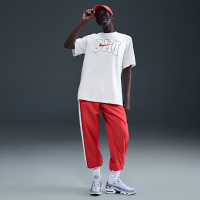 Playera para mujer Nike Sportswear