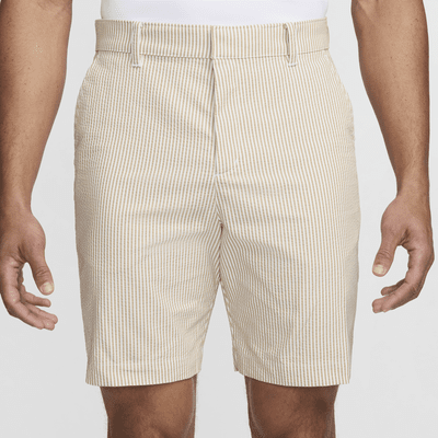 Nike Tour Men's 8" Chino Golf Shorts