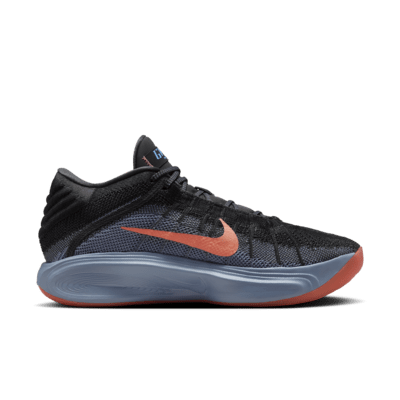 Nike G.T. Hustle 3 basketbalschoenen