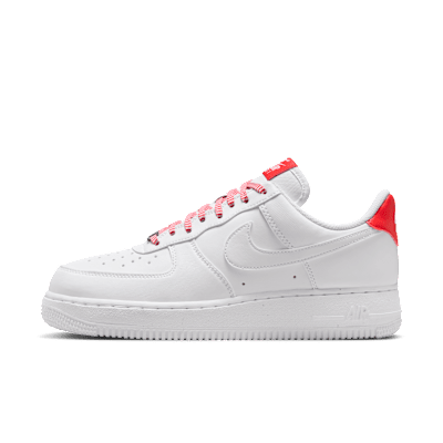 Nike Air Force 1 '07 Women's Shoes