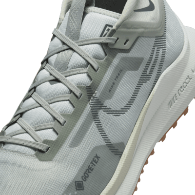 Nike Pegasus Trail 4 GORE-TEX wasserdichter Traillaufschuh für Herren