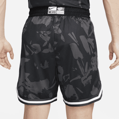 Nike DNA Men's Dri-FIT 6" Basketball Shorts