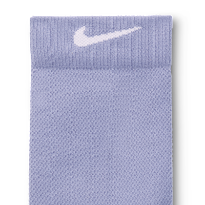 Nike Running Midweight crew sokken (1 paar)