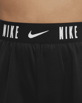 nike dri fit trophy shorts