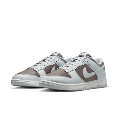 Nike Dunk Low Retro Men's Shoes