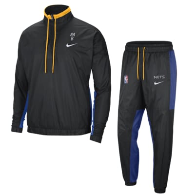 nike rain tracksuit