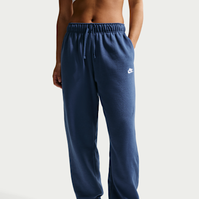 Nike Sportswear Club Fleece Women's Mid-Rise Oversized Sweatpants