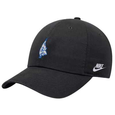 Creighton Nike College Cap