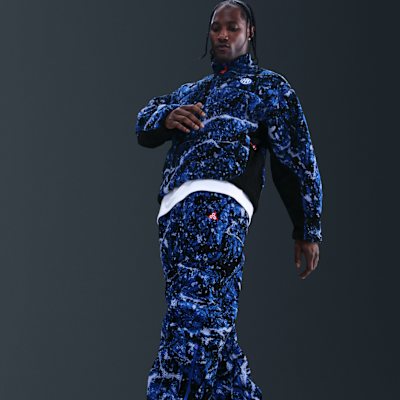 Inter Milan 'Canwell Glacier' SE Men's Nike ACG Therma-FIT ADV Football Bottoms