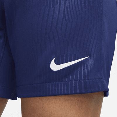 FFF 2023 Stadium Away Women's Nike Dri-FIT Football Shorts. Nike AU