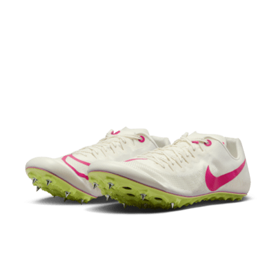 Nike Ja Fly 4 Athletics Sprinting Spikes
