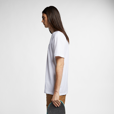T-shirt da skateboard Nike SB Dri-FIT