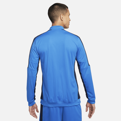 Nike Dri-FIT Academy Men's Knit Football Tracksuit Jacket (Stock)