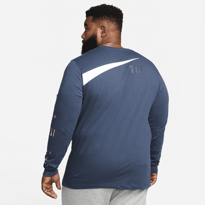 Nike Sportswear Men's Long-Sleeve T-Shirt