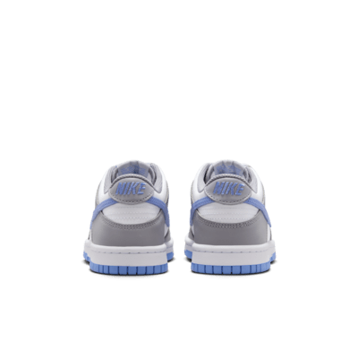 Buty dla dużych dzieci Nike Dunk Low