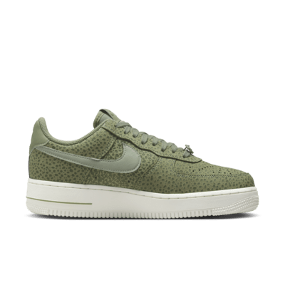 Chaussure Nike Air Force 1 '07 Premium pour femme