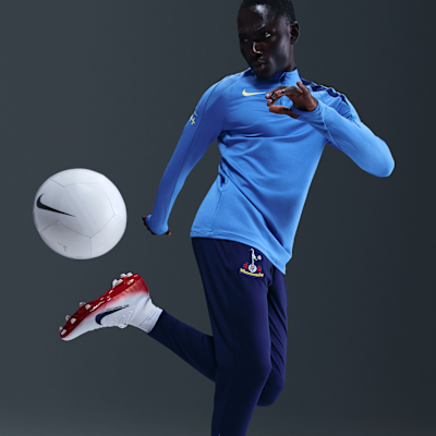 Tottenham Hotspur Strike Third Men's Nike Dri-FIT Total 90 Football Knit Pants