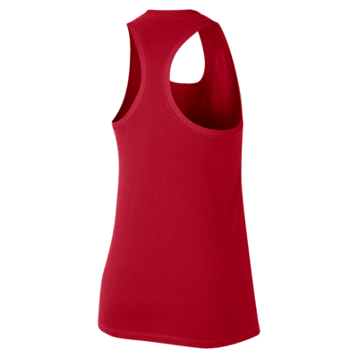 Ohio State Women's Nike College Tank