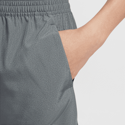 Nike Multi Tech Big Kids' Dri-FIT Woven Shorts