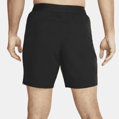 Nike Fusion zwemshort voor heren (18 cm)