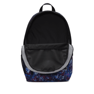 Nike Kids' Printed Backpack (20L). Nike MY