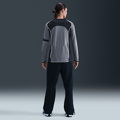 나이키 토탈 90 남성 드라이 핏 긴팔 축구 탑