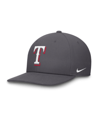 Мужские  Texas Rangers Pro Nike Dri-FIT MLB Adjustable Hat